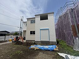 新築　富岡市七日市第11　Livele　Garden.S　1号棟