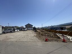 新築　富岡市富岡第13　Livele　Garden.S　1号棟