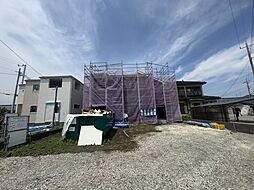 新築　富岡市七日市第11　Livele　Garden.S　3号棟