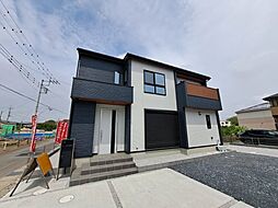 新築　前橋市総社町総社　1号棟