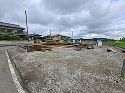 新築　甘楽町白倉　Livele　Garden.S　1号棟