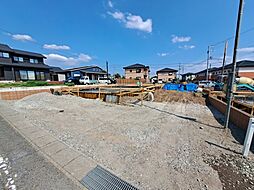 新築　前橋市富士見町小沢　Livele　Garden.S　1号棟