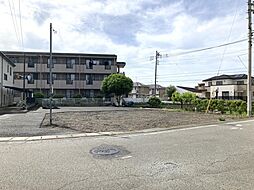 新築　高崎市下中居町　Blooming　Garden　1号棟