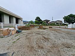 新築　前橋市鼻毛石町第4　Livele　Garden.S　1号棟