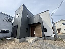 新築　高崎市上中居町　4号棟