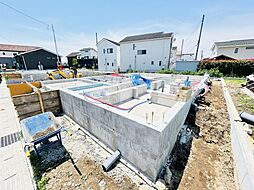 新築　前橋市青柳町第26　クレイドルガーデン　3号棟