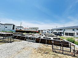 新築　前橋市青柳町第26　クレイドルガーデン　1号棟
