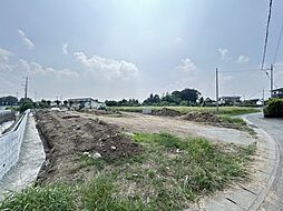 新築　藤岡市下栗須第1期　LIGNAGE　2号棟