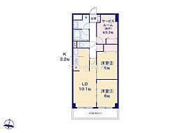 松戸駅 2,690万円