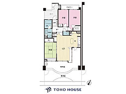 新柏駅 2,380万円