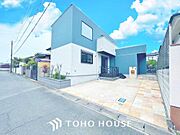 太陽に愛された邸は、陽当り通風に優れた魅力的で快適さを追求した邸宅です。
