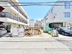 南行徳駅 5,490万円