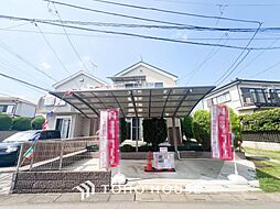 北越谷駅 3,350万円