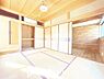 子供部屋：そこで暮らす方々のことを考え抜き、そして造りこんだ空間は癒しのひと時を提供してくれます。