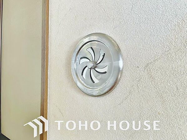 設備を拡大表示