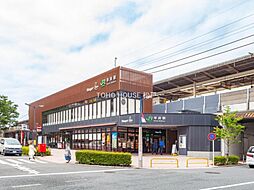 藤和シティホームズ平井