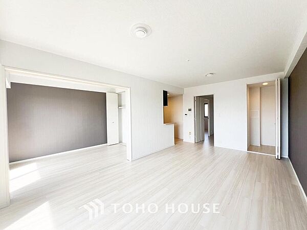 アンベリール八千代大和田ステーションテラス