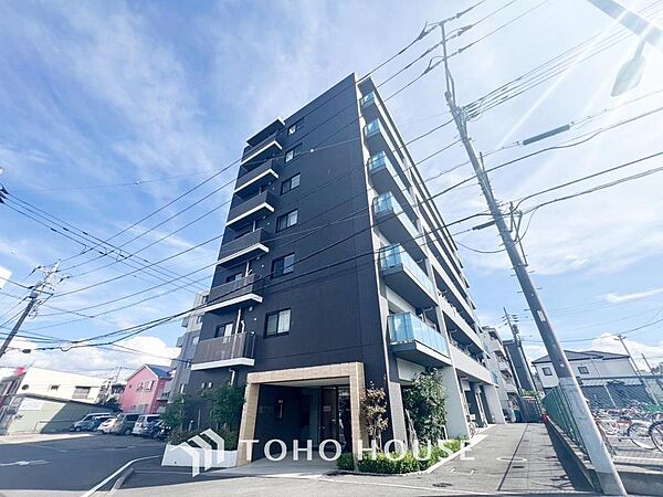 アンベリール八千代大和田ステーションテラス