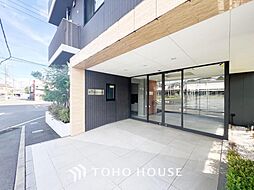 アンベリール八千代大和田ステーションテラス