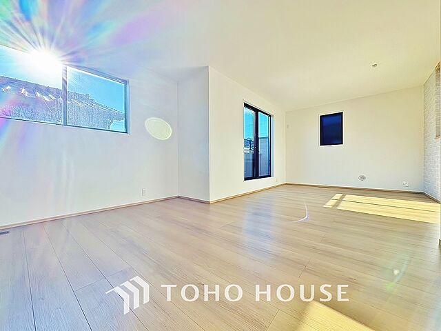 リビング/ダイニング 柏市塚崎