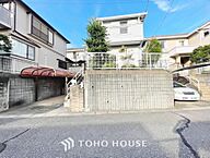 千葉県柏市あかね町：物件画像