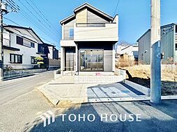 流山市富士見台 4期　全1棟