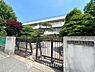 周辺：野田市立岩木小学校