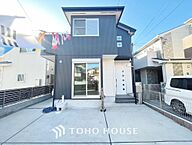埼玉県草加市青柳7丁目：物件画像