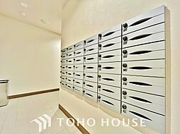 シティハウス柏ステーションコート