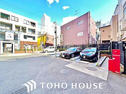 シティハウス柏ステーションコート