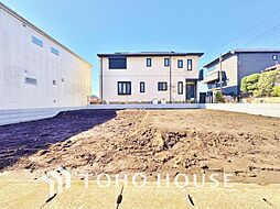 柏市豊四季15期　 戸建て