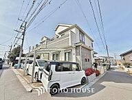 千葉県鎌ケ谷市初富：物件画像