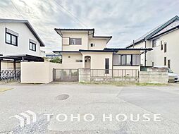 野田市宮崎新田 3期　全1区画建築条件なし売地