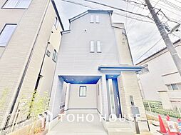 浦安市堀江1丁目 戸建て　1号棟