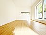 寝室：これからの新しいお部屋。ここにはどんな家具を置こう?自分好みのインテリアを考える時間も楽しいですね。