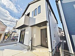 我孫子市寿4期　2号棟