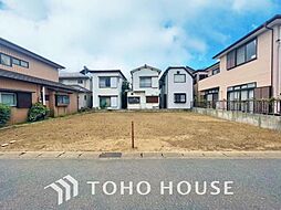 流山市江戸川台西1丁目