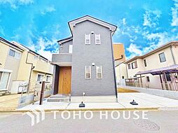 鎌ケ谷市北中沢2丁目 　全1棟
