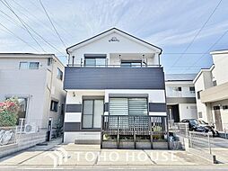 鎌ケ谷市新鎌ケ谷4丁目　中古戸建て