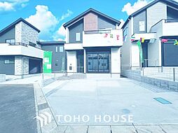 柏市旭町 6期 3号棟