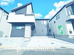 柏市旭町 6期 2号棟