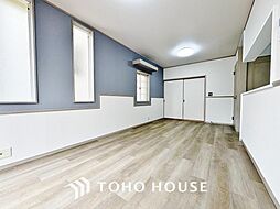 鎌ケ谷市南初富4丁目 戸建て
