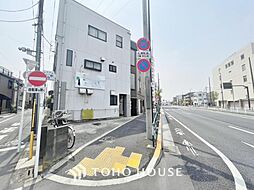 江戸川区西小岩1丁目