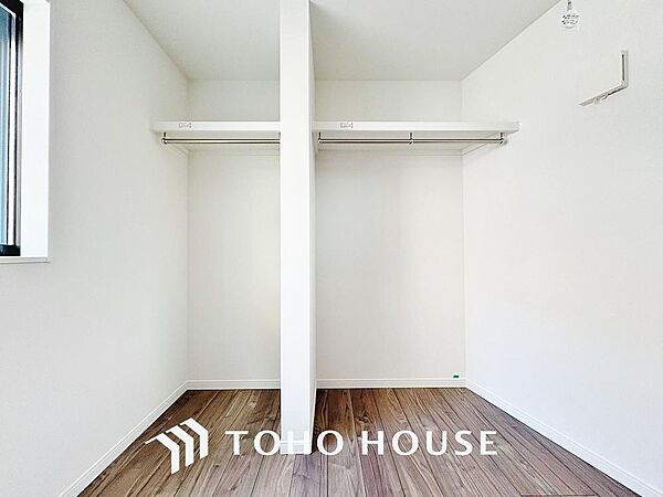 収納を拡大表示