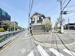 南流山3丁目 （建築条件なし売地）