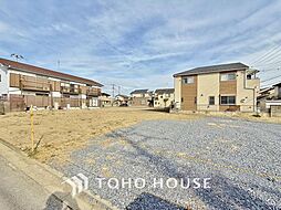 八潮市八潮7丁目　1号地 (建築条件なし売地)