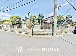 我孫子市台田4期 (建築条件なし売地)