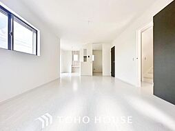 我孫子市高野山 1期　全1棟