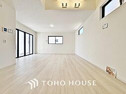 KIS三郷市早稲田8期　1号棟