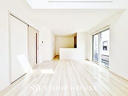 2020年築 築浅中古住宅柏市酒井根7丁目